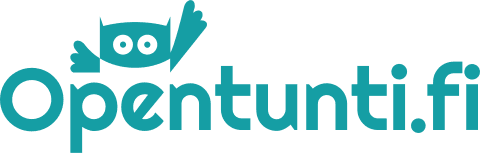 Opentunti
