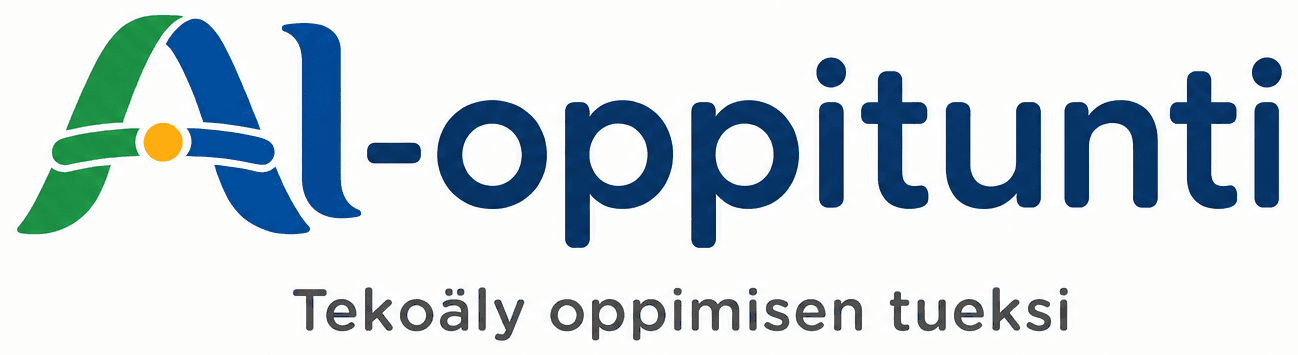 AI-oppitunti beta — Tekoäly oppimisen tueksi
